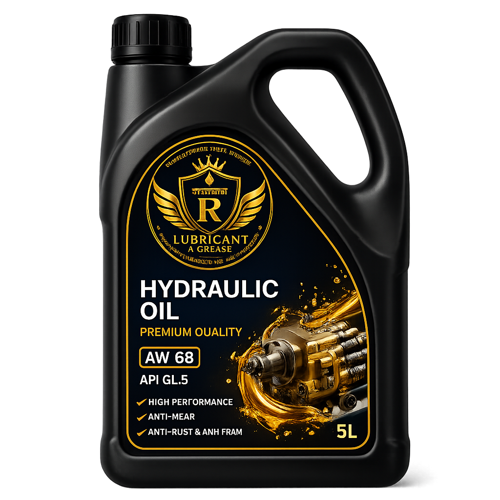 Hydraulic