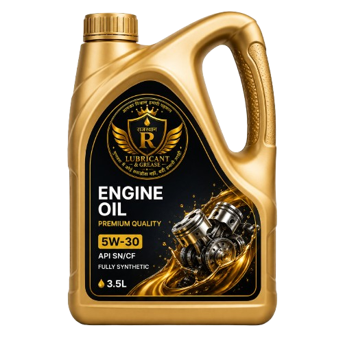 Engine Oil