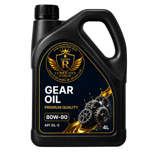 Gear Oil