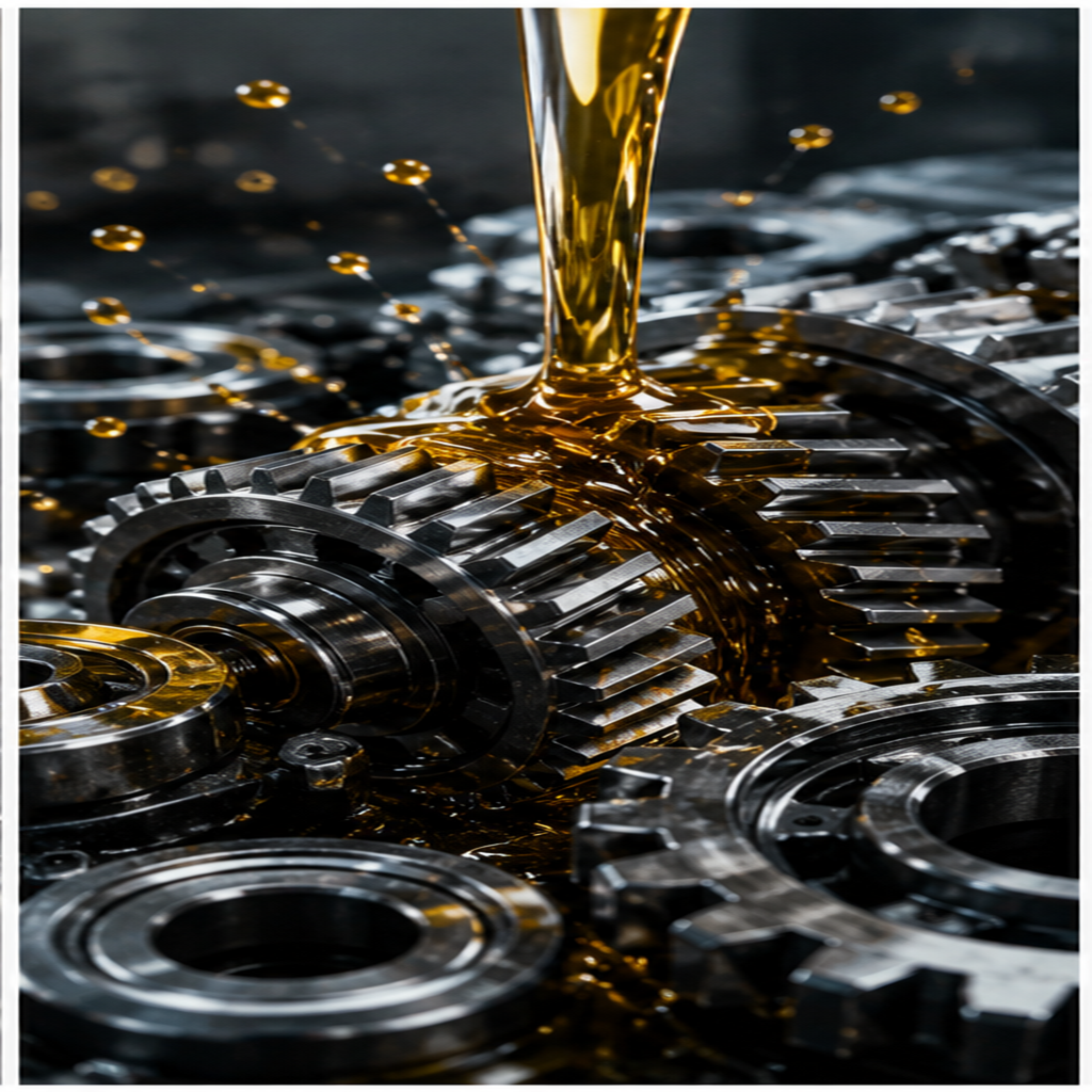 Rajasthan Lubricant Expands Production Capacity