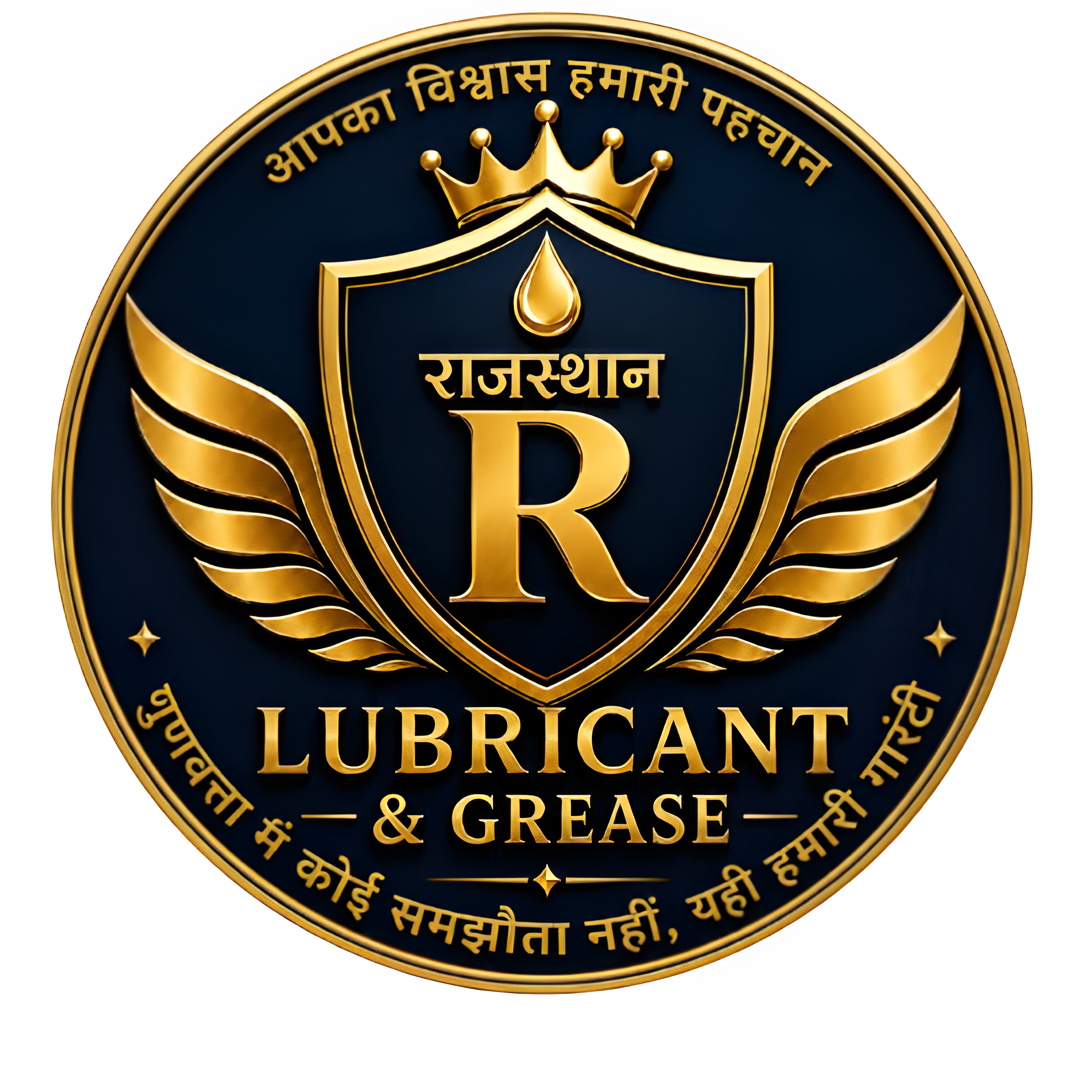 Rajasthan Lubricant